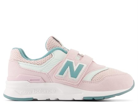 New Balance 997H Stone Pink Sneakers Online Sale