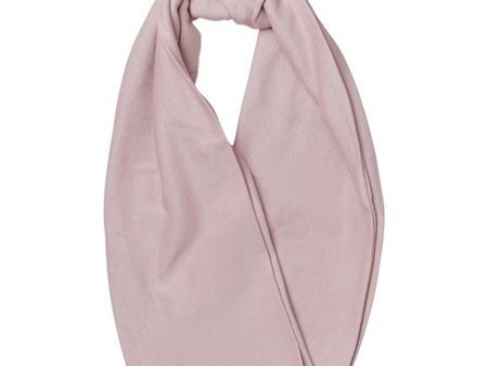 Racing Kids Neckline Dusty Rose Supply