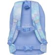 Beckmann Gymnastik Tur Taske Unicorn Princess Ice Blue Online Sale