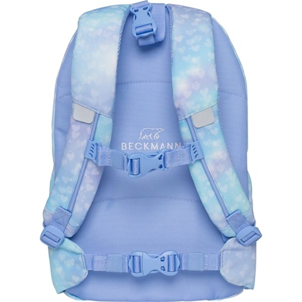 Beckmann Gymnastik Tur Taske Unicorn Princess Ice Blue Online Sale