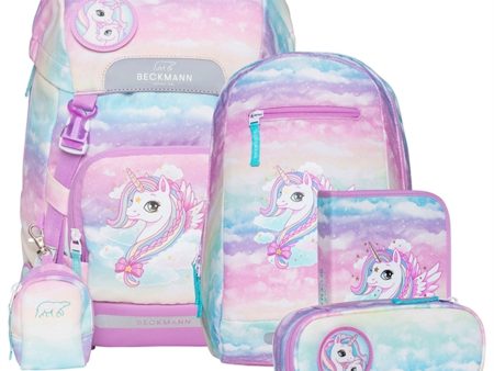 Beckmann Maxi Sæt Unicorn Sale