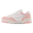 New Balance 550 Bungee White Sneakers Online Sale