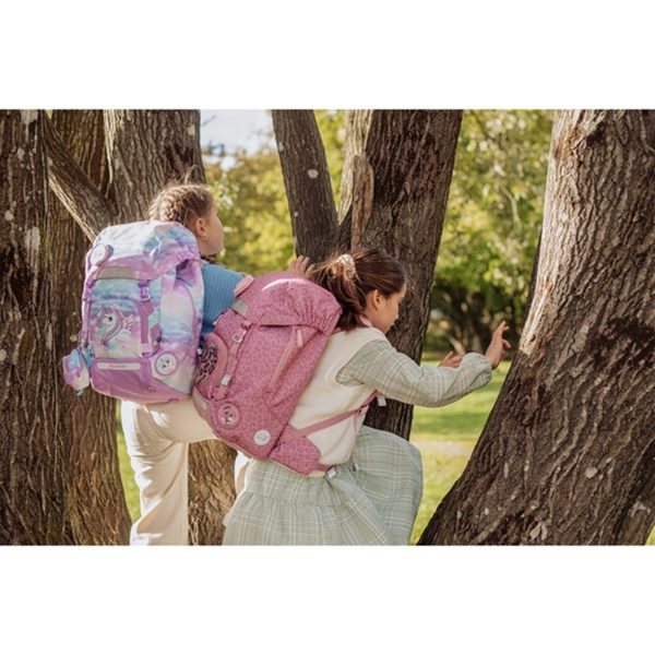 Beckmann Maxi Classic 28L Unicorn Fashion