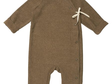 Huttelihut Cozy Baby Heldrakt Mole For Sale