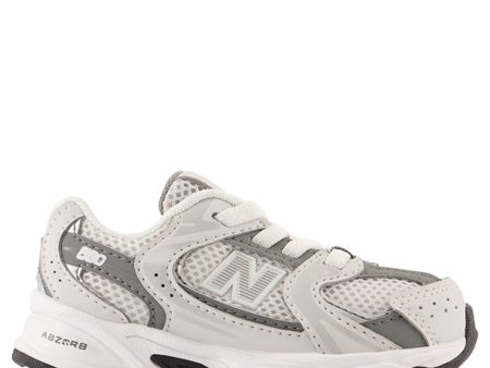 New Balance 530 Grey Matter Sneakers Online now