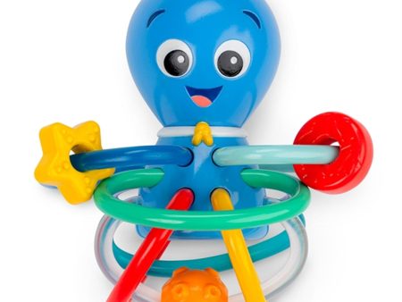 Baby Einstein Bidering Ocean Explorer Opus Supply